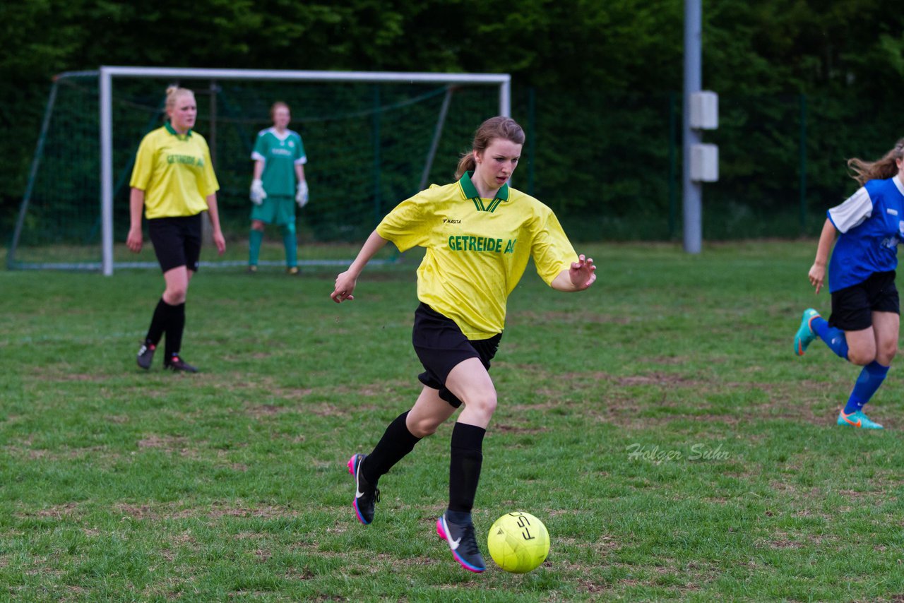 Bild 215 - B-Juniorinnen KaKi beim Abendturnier Schackendorf